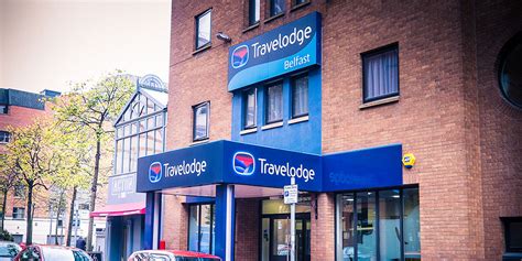 Find a Hotel | Over 900 rooms across Ireland | Travelodge Ireland