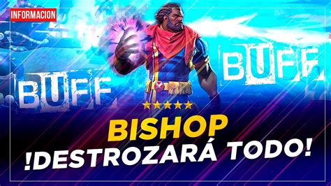 Bishop Buff Nuevas Incineraciones Y DaÑo Prometedor Marvel Batalla Mcoc Youtube