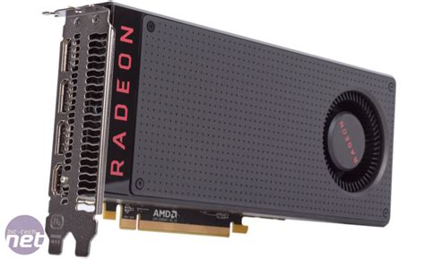 AMD Radeon RX 480 Review | bit-tech.net