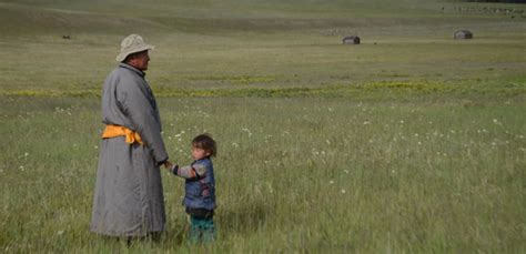 Mongolian Herders Lives Disrupted By Climate Change Pulitzer Center