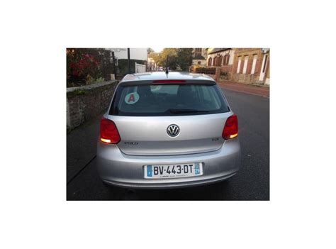 Tableau De Bord VOLKSWAGEN POLO 5 2011