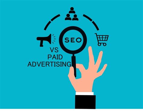 Seo Vs Paid Advertising Which One Is Best For Your Small Business