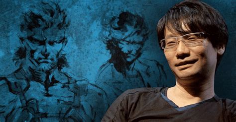 Hideo Kojima Confirmado Na Bgs