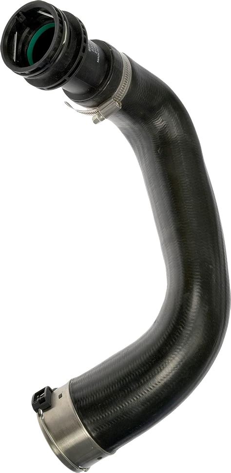 Amazon Apdty Turbocharger Intercooler Air Inlet Hose