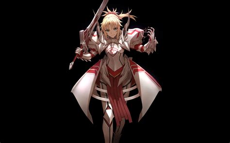 T L Charger Fonds D Cran Pour T L Phone Anim Fate Apocrypha