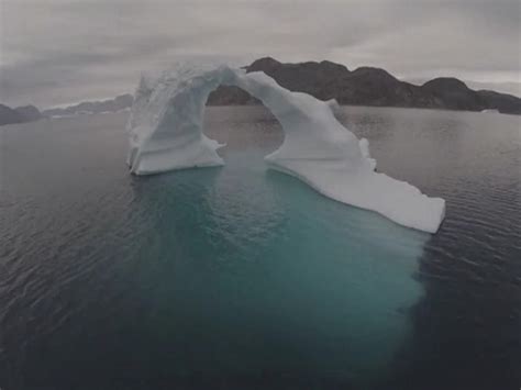 Dérèglement climatique 40 ans de prise de conscience INA