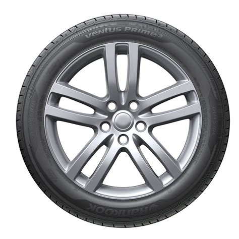 Hankook debuts Ventus Prime 3 K125 tyre in Malaysia Paul Tan - Image 1051160