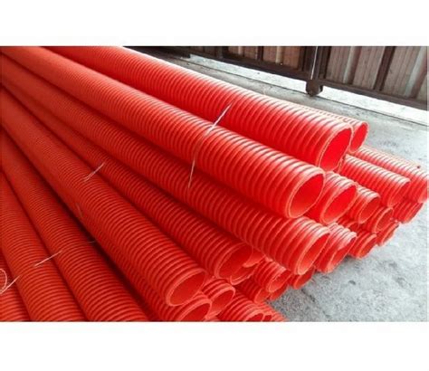 Dwc Water Pipes Dwc Rainwater Pipe Wholesale Trader From New Delhi