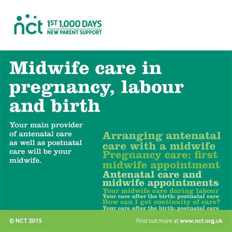 What does a midwife do and other FAQs | Pregnancy articles & support
