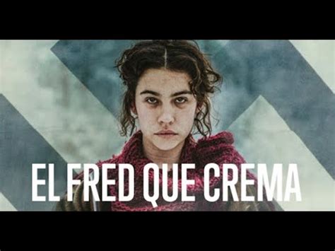 El Fred Que Crema Tráiler Oficial Subtitulado 2023 YouTube