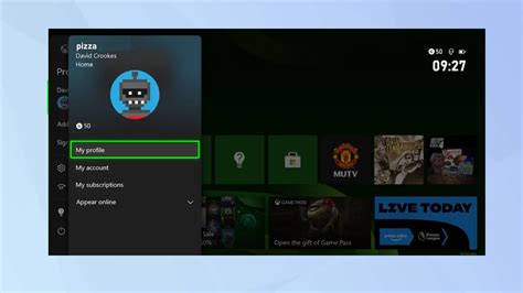 How To Change Your Gamertag On Xbox Tom S Guide