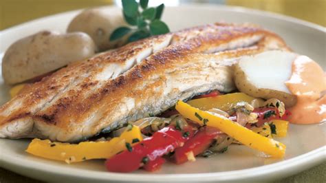 Rockfish Recipes | Besto Blog