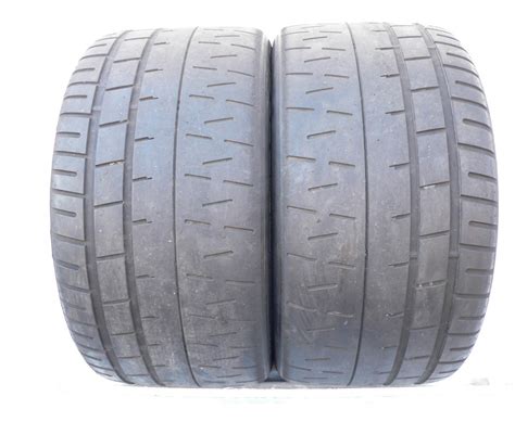 2 Used Tire 315 30 20 Pirelli P Zero Trofeo R 104Y 50 Life