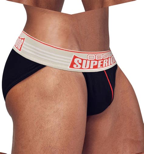 Ins Style Cotton Breathable Gay Sexy Men S Panties Briefs Men Underpants Ins Style Slip