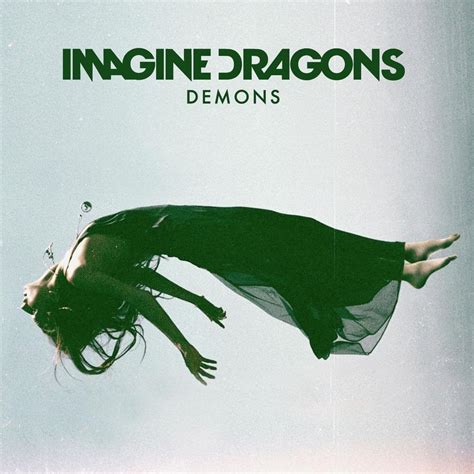 Demons (Deutsche Übersetzung) – Imagine Dragons | Genius Lyrics