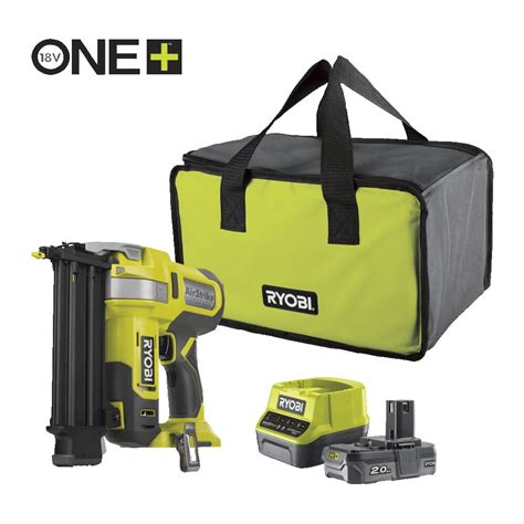 Гвоздезабиватель Ryobi R18GN18-120S 18В 5133005429 - выгодная цена ...