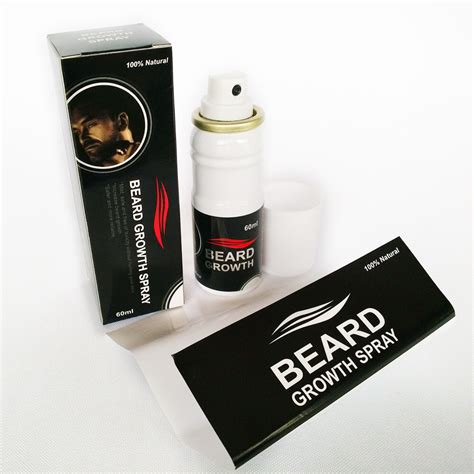 Beard Growth Spray In Ghana Mens Grooming Reapp Ghana