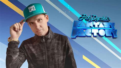 Rob Dyrdek S Fantasy Factory Tv Show Watch All Seasons Full Episodes