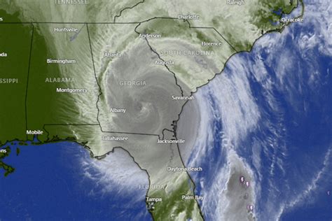 Hurricane Helene | RESOURCES & INFORMATION - Grice Connect