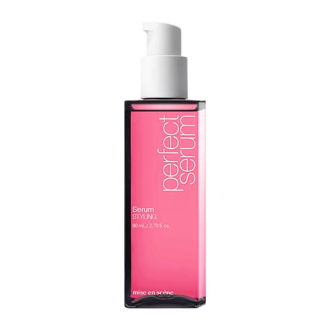 Mise En Scene Perfect Serum Styling Ml Koom