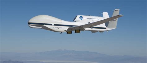 Northrop Grumman Successfully Flies Open Mission Systems Architecture