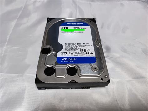 Yahoo Western Digital Wd Ezaz Tb Hdd