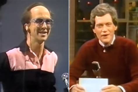 Why Paul Shaffer Initially Turned Down David Letterman | DRGNews