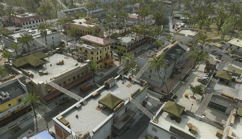 Cod Warzone Season 4 Map Changes Updated Caldera Pois And Storage