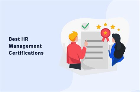 Best Hr Management Certifications 2024 Reviews And Pricing