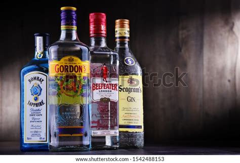 Gin Brands: Over 2,528 Royalty-Free Licensable Stock Photos | Shutterstock