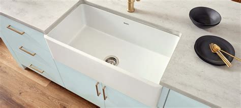 Perfect White Kitchen Sinks for Your Home - Ruvati USA