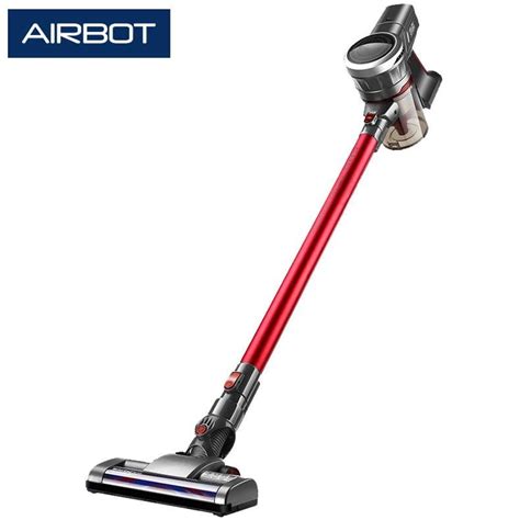 Best Cordless Vacuum Cleaners In Singapore From