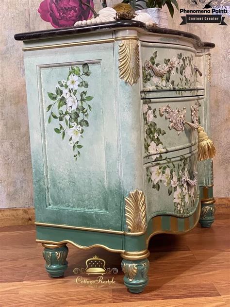 Pin By Majbritt Zimmermann On Lyngemt Repainting Furniture Painted