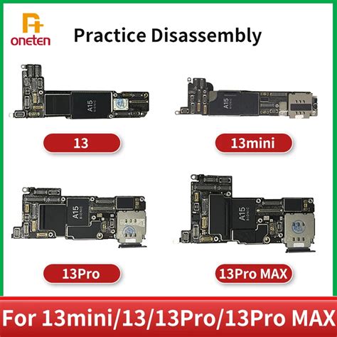 ID Motherboard ICloud Lock For IPhone 13 13Mini 13Pro 13Promax Swap