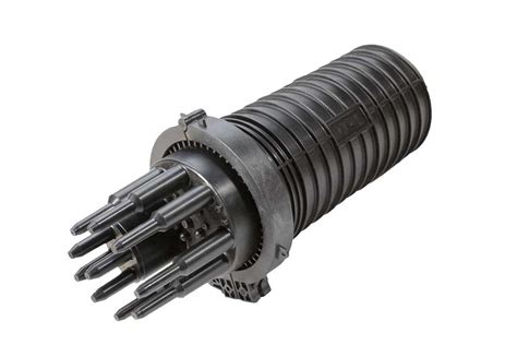 Муфта-кросс МКО-Г3/С09-1PLC8-SC/APC-20SC-20SC/APC-20SC/APC ССД ( 130408 ...