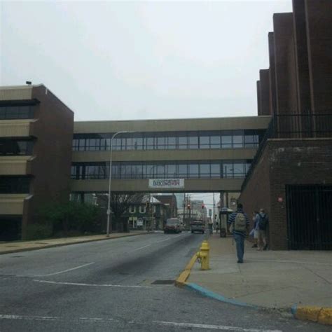 Delaware Technical & Community College - Wilmington Campus - Downtown ...