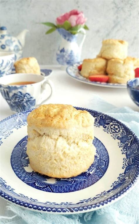 Cheese Scones Savoury British Scones Caroline S Easy Baking Lessons