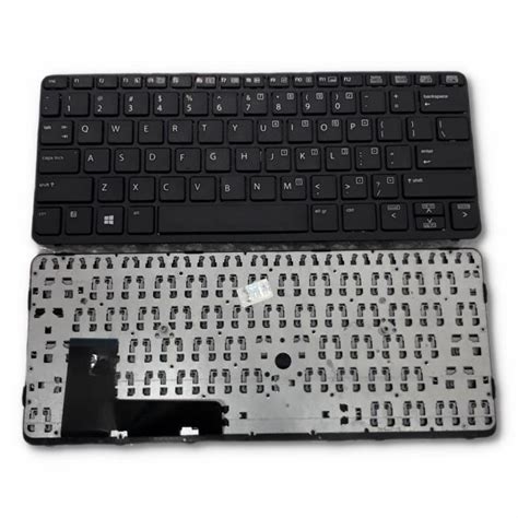 Hp EliteBook 820 G2 820 G1 725 G2 725 G1 720 G2 720 Laptop Keyboard