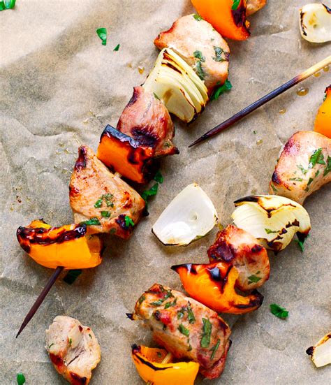 How to Cook With Skewers | StyleCaster