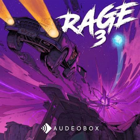 Rage Rage Trap Trap Sample Pack By Audeobox Splice