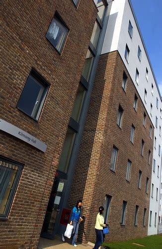 Accommodation Brunel University London