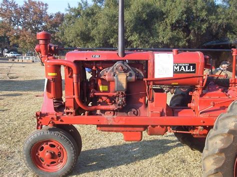 Mc Cormick Deering Farmall F 30 1931 1939 Farmall Tractors Farmall