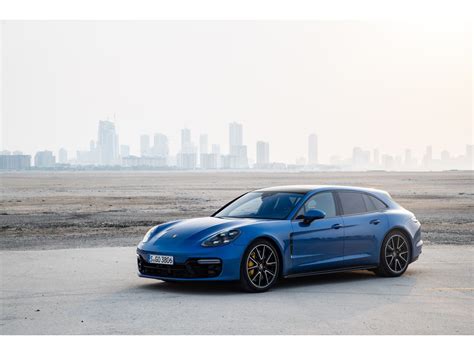 2023 Porsche Panamera: 122 Exterior Photos | U.S. News