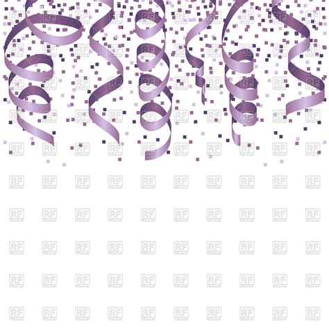 Party Confetti Vector at Vectorified.com | Collection of Party Confetti ...