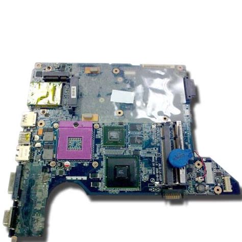 Buy Compaq Presario CQ45 Laptop Motherboard Online In India