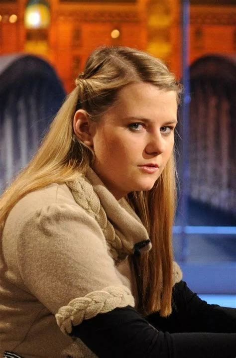 Natascha Kampusch I Still Visit The House Of Horrors Where I Was Kept As A Sex Slave For