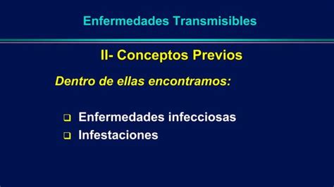 Epidemiología De Las Enfermedades Infecciosaspdf Descarga Gratuita