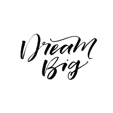 Dream Big Illustrations Royalty Free Vector Graphics And Clip Art Istock