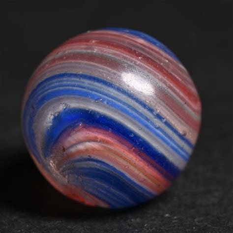 Rare Antique Marbles Identification Value Guide