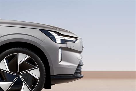 2024 Volvo EX90 Revealed Electric Seven Seat SUV Details CarExpert